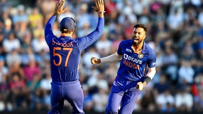 IND vs SA: हार्दिक पांड्या यांच्यानंतर दीपक हुडा टीम इंडियातून बाहेर, या 3 खेळाडूंना संधी