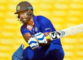 Cricket News India beat NZ A in 3 match unofficial ODI series Sanju Samson captain shines GS T20 World Cup: या खेळाडूला संघात मिळाले नाही स्थान, आता कर्णधारपद भूषवताना न्यूझीलंडला दिला दे धक्का