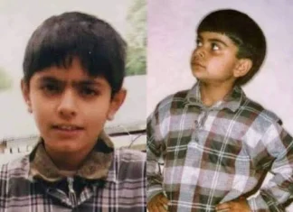Cricket News Virat Kohli and Babar Azam’s childhood photo goes viral Cricket News Virat Kohli and Babar Azam's childhood photo goes viral