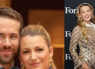 Deadpool fame Ryan Reynolds is about to become a dad for the fourth time, wife Blac flaunts baby bump on the red carpet Deadpool fame Ryan Reynolds is about to become a dad for the fourth time, wife Blac flaunts baby bump on the red carpet
