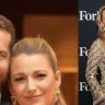 Deadpool fame Ryan Reynolds is about to become a dad for the fourth time, wife Blac flaunts baby bump on the red carpet