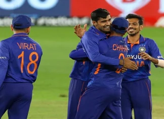 Deepak Hooda Back Injury Team India T20 World Cup India vs Australia BCCI Update Ravindra Jadeja T20 World Cup आधी टीम इंडियाला मोठा धक्का, 'हा' खेळाडू झाला दुखापतग्रस्त