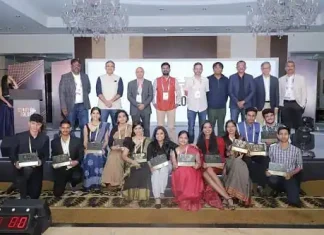 Delhi Dailyhunt and AMG Media Networks Ltd conclude Story for Glory in Grand Finale Delhi Dailyhunt and AMG Media Networks Ltd conclude Story for Glory in Grand Finale