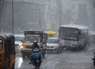 Delhi Heavy Rain Special Report: Rajdhani in water again Delhi Heavy Rain Special Report: Rajdhani in water again