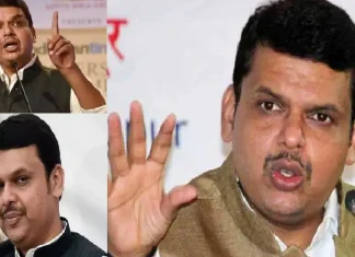 Devendra Fadnavis’s right timing and government’s move… देवेंद्र फडणवीसाचं अचूक टायमिंग आणि सरकारची धावाधाव...