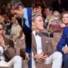 Did Harry Styles Spit On Chris Pine At The 'Don't Worry Darling' Premiere?  Manager told the truth of the viral video