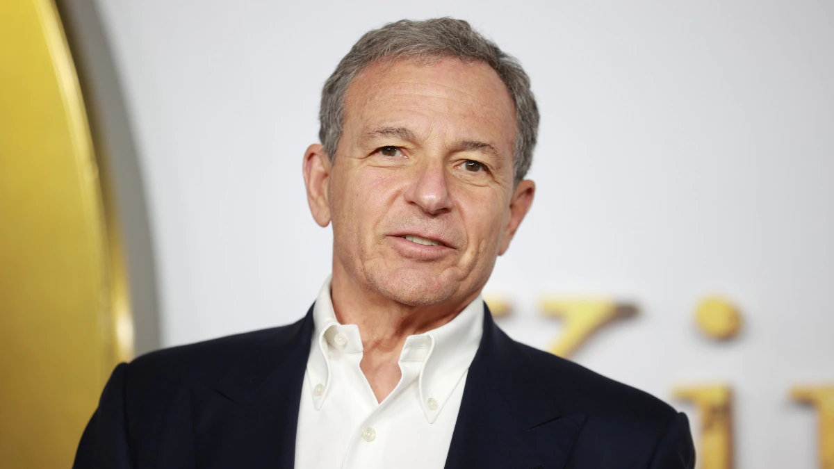 Disney Found Substantial Number of Twitter Users Fake in 2016, Says Former CEO Bob Iger