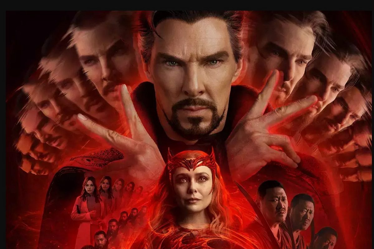 'Doctor Strange 2' drops in earnings, Jaani Prithu box office collection on the day
