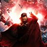 'Doctor Strange in the Multiverse of Madness' leaked online ahead of release Doctor Strange in 'The Multiverse of Madness' leaked online ahead of release
