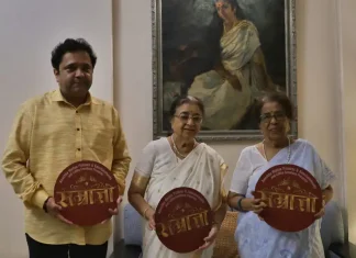 Documentary on Lata Mangeshkar directed by Mayuresh Pai Documentary on Lata Mangeshkar directed by Mayuresh Pai