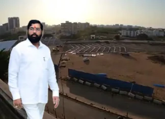 Dussehra Melava Eknath Shinde group prepares for Dussehra fair, lakhs of workers will come from all over the state, demand for 4500 ST bus Dussehra Melava Eknath Shinde group prepares for Dussehra fair, lakhs of workers will come from all over the state, demand for 4500 ST bus