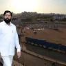 Dussehra Melava Eknath Shinde group prepares for Dussehra fair, lakhs of workers will come from all over the state, demand for 4500 ST bus