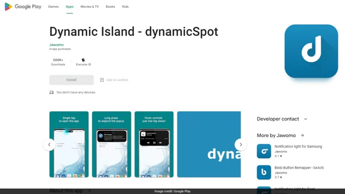 Dynamic Island can feature on all Android phones. Here's how Dynamic Island Could Feature on All Android Phones. Here