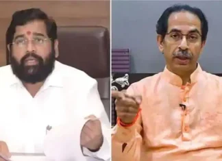 EC’s notice wrong Uddhav Thackeray Is Shiv Sena President Kapil Sibal’s argument? EC's notice wrong Uddhav Thackeray Is Shiv Sena President Kapil Sibal's argument?