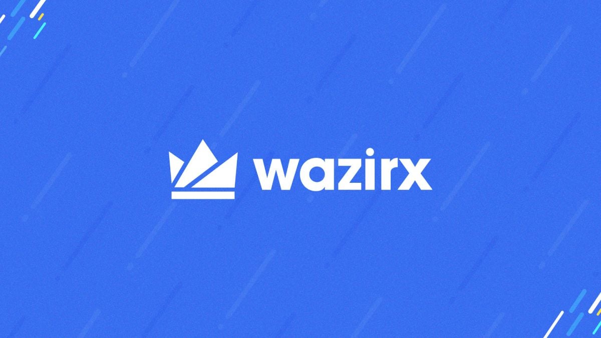 ED Removes Freeze on WazirX