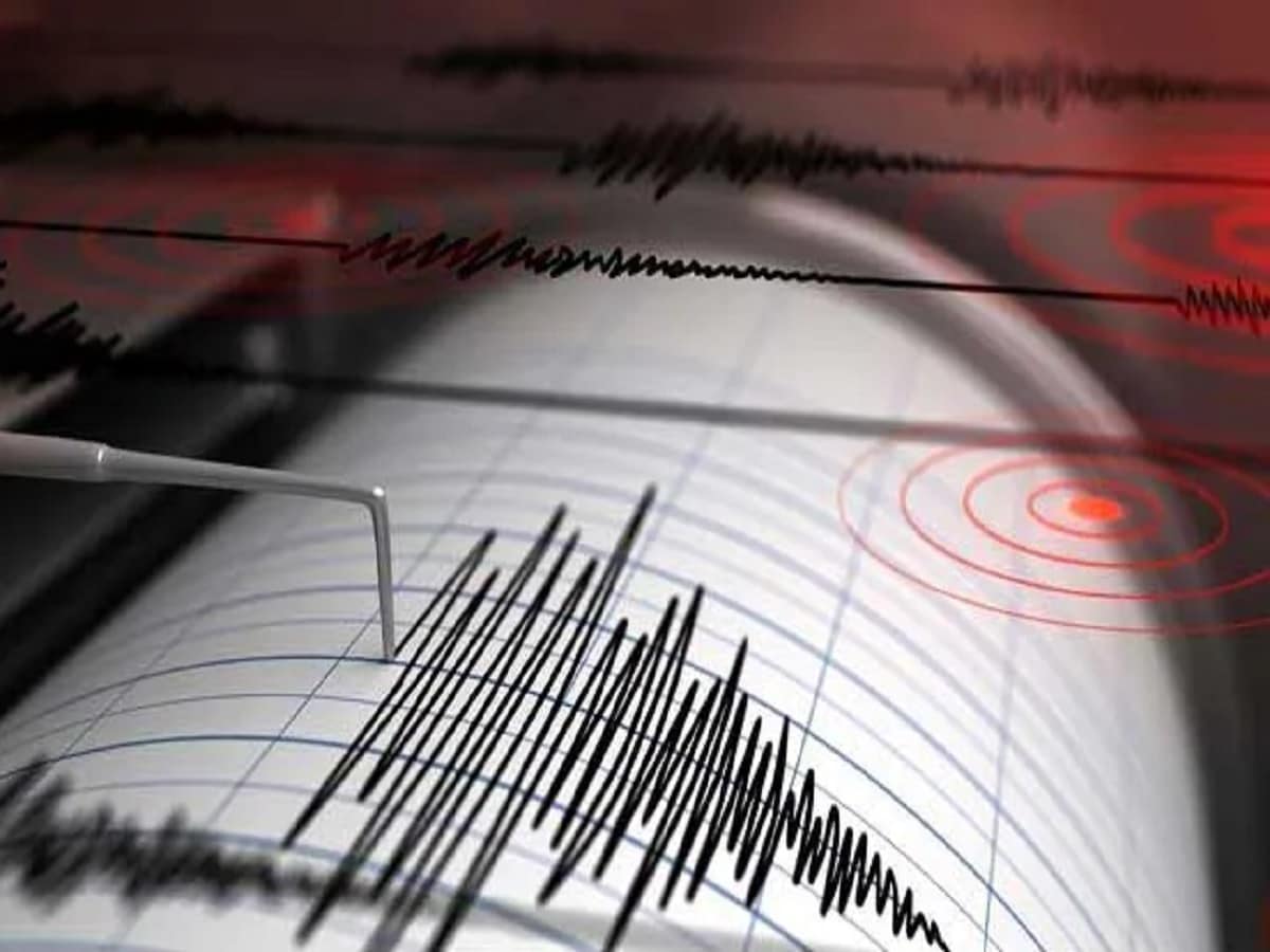 Earthquake tremors felt in Afghanistan, magnitude 4.4 on Richter scale

