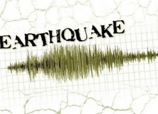 Earthquakes of 6.4 and 7.2 were felt in Taiwan Earthquakes of 6.4 and 7.2 shook Taiwan earthquake in tiwan