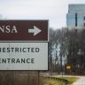 United States, Fort Meade |  National Security Agency (NSA) headquarters