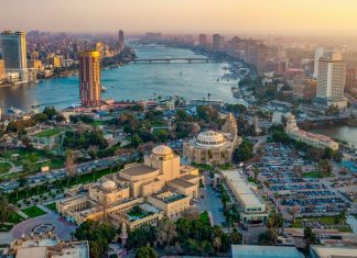 Egyptian start-ups hit by a cold snap L'Egypte hébergeait ainsi en 2021 environ 20 % des start-up actives sur le continent, d'après un rapport de Disrupt Africa.