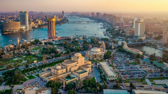 L'Egypte hébergeait ainsi en 2021 environ 20 % des start-up actives sur le continent, d'après un rapport de Disrupt Africa.