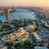 L'Egypte hébergeait ainsi en 2021 environ 20 % des start-up actives sur le continent, d'après un rapport de Disrupt Africa.