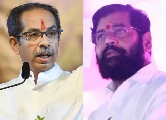 Dussehra Melwa Who are the star speakers in both the groups, on which issues these speakers can give speeches Election Commission of India's reaction on Shiv Sena and Eknath Shinde