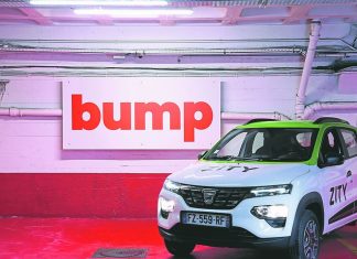 Electric charging: ZePlug and Bump, the rising stars of French Tech Bump a déjà construit 300 points de charge, notamment à Paris et à Lyon.