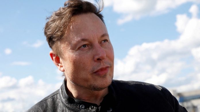 Elon Musk Seeks to End Pre-Approval of His Tweets, Calls SEC Mandate 