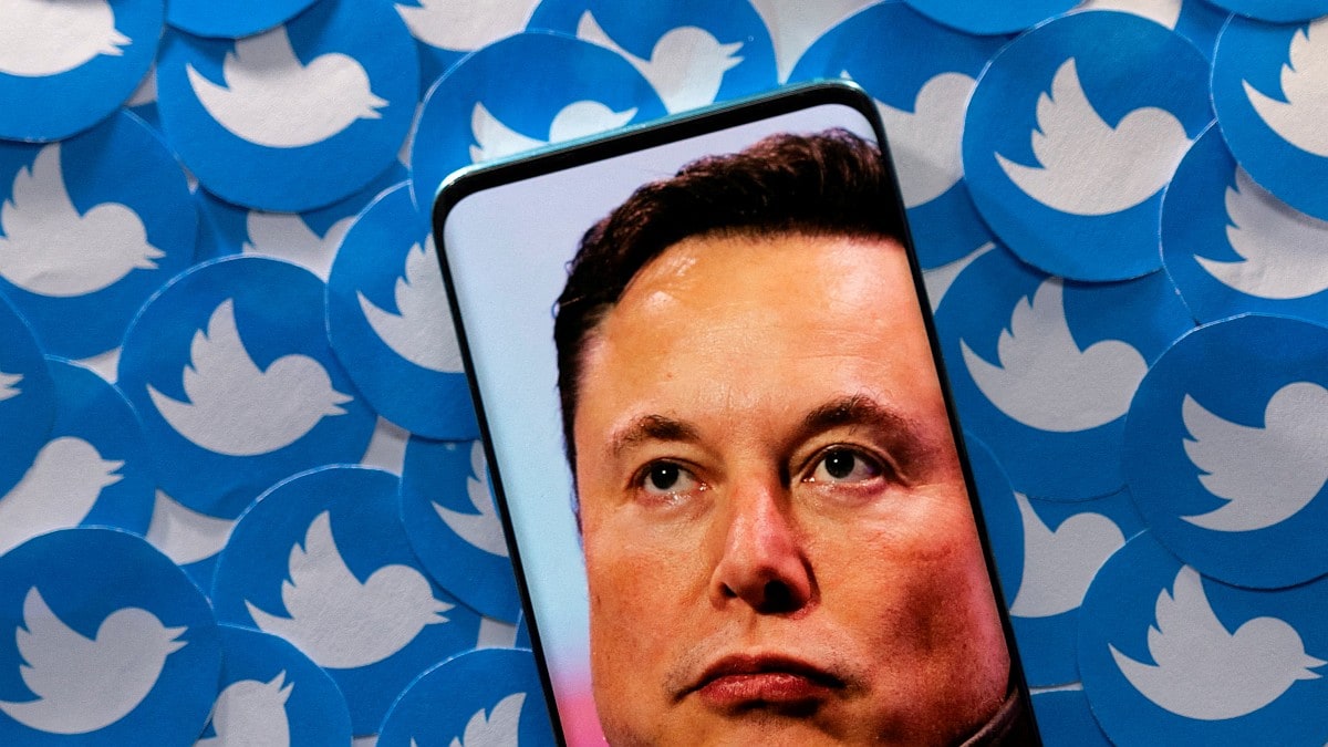 Elon Musk sends another letter to Twitter that demands termination of takeover deal over whistleblower claims: report

