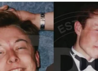 Elon Musk’s ex girlfriend shared Bay’s private photos after 27 years, earned 1.31 crores Elon Musk's ex girlfriend shared Bay's private photos after 27 years, earned 1.31 crores