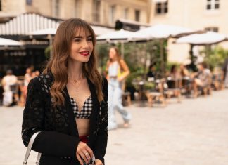 Emily in Paris Season 3 Trailer: Netflix Sets Release Date to December 21st, 2022 Emily in Paris Season 3 Trailer: Netflix Sets December 21 Release Date at Tudum 2022