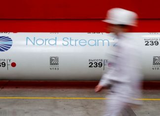 Engie will close its office in Russia Engie, qui avait participé au financement du gazoduc Nord Stream, se retire complètement de Russie.
