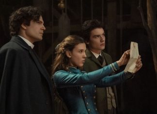 Enola Homes 2 Trailer: Millie Bobby Brown leads her first official chapter at Tudem 2022 Enola Holmes 2 Trailer: Millie Bobby Brown Heads Her First Official Case at Tudum 2022
