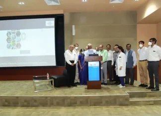 Establishment of India’s first major oncology image bank to boost cancer research Establishment of India's first major oncology image bank to boost cancer research