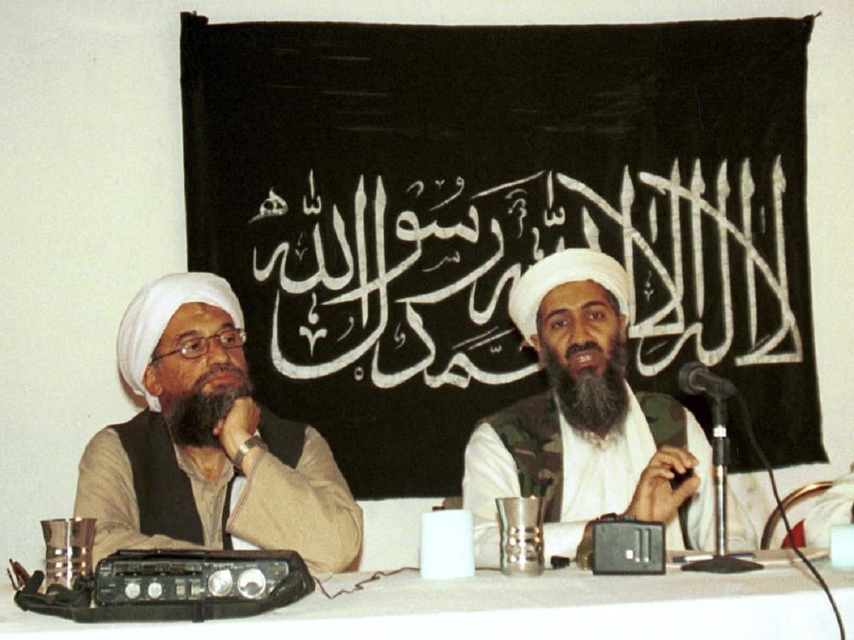 Exclusive: US drone used Pak airspace to kill Zawahiri

