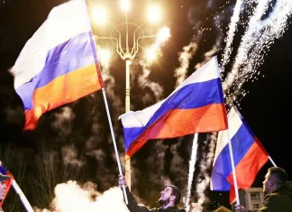 Explainer: Are the ‘Four States’ going with the Kremlin Russian at heart? Know what the Ukrainian army is hiding Explainer: Are the 'Four States' going with the Kremlin Russian at heart? Know what the Ukrainian army is hiding