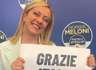 Explainer: Italy’s new PM who is a fanatic Islam-LGBT, know how suddenly won the election Explainer: Italy's new PM who is a fanatic Islam-LGBT, know how suddenly won the election