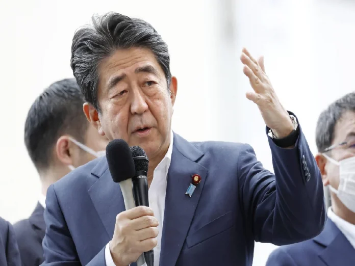 Explainer: Why is there opposition to the cremation of Shinzo Abe at government expense, read the dark exploits of the former PM of the church

