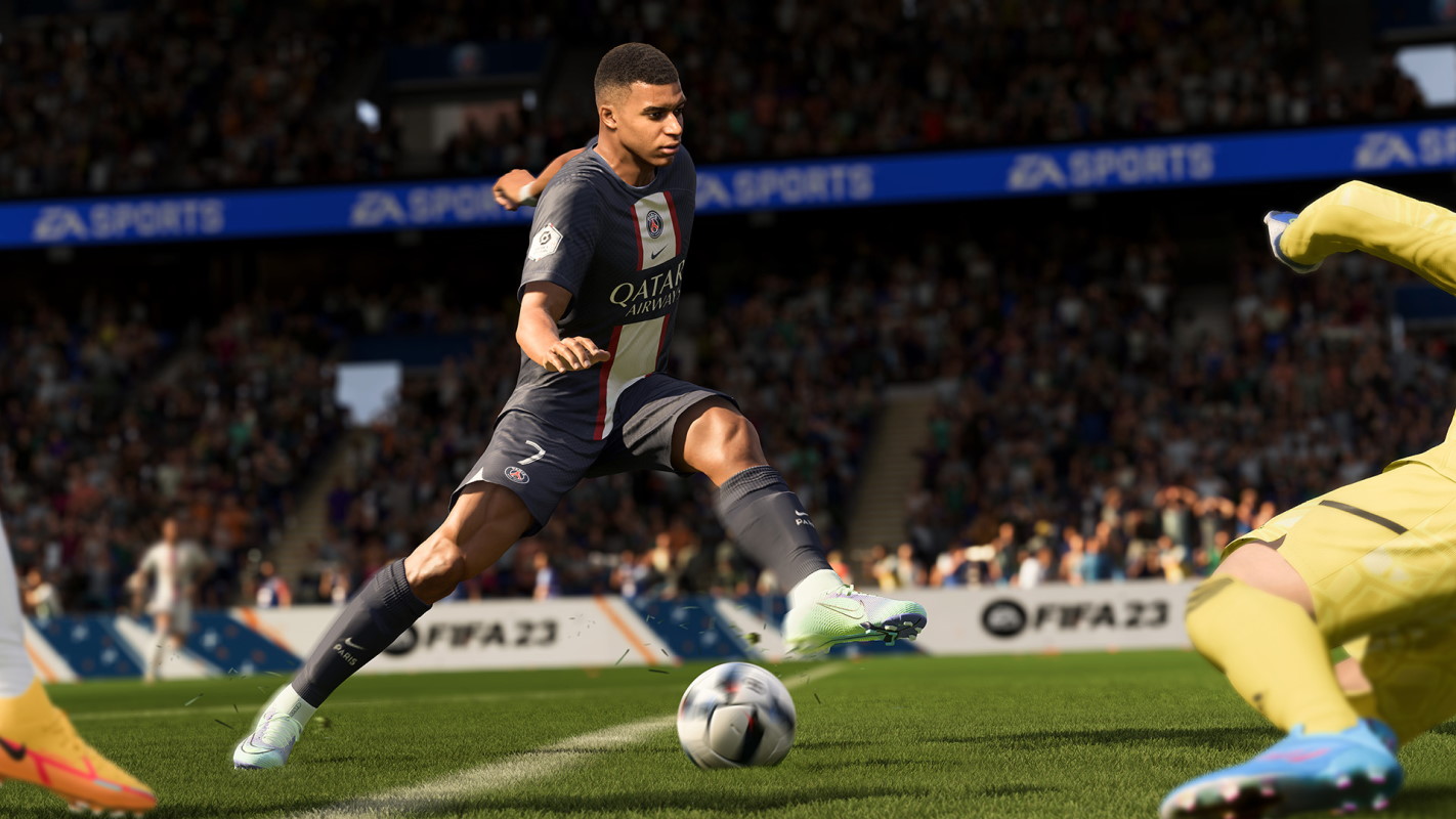 FIFA 23: Rs. 5 India Pricing Glitch Sales Will Be Honoured, EA Says