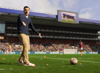 FIFA 23: Ted Lasso, AFC Richmond officially join EA’s new football game FIFA 23: Ted Lasso, AFC Richmond Have Officially Joined EA’s New Football Game