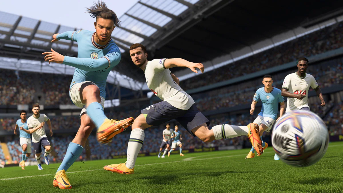 FIFA 23 Leaked a Month Ahead of Launch, Reveals New Player Ratings and Kits