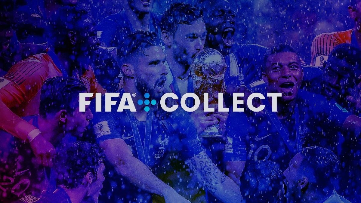 FIFA NFT Platform Announced for Football-Themed Digital Collectibles Ahead of Qatar World Cup