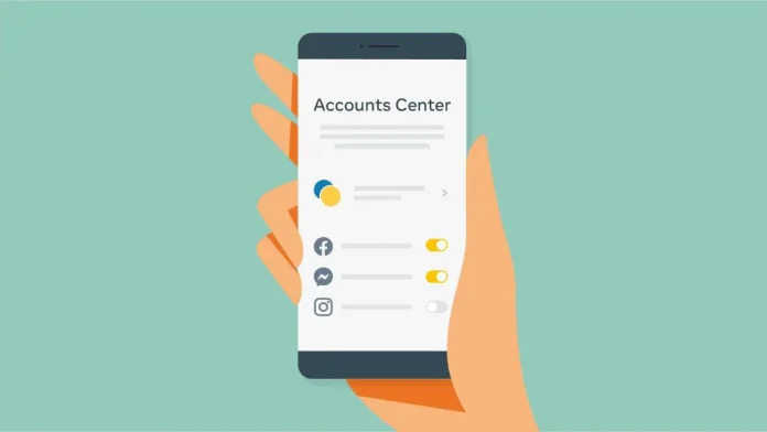 Facebook, Instagram Integration Improved With Deeper Account Centre Integration by Meta