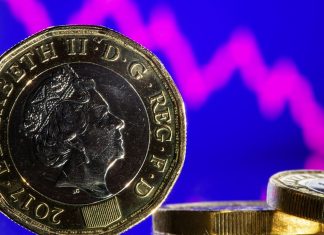 Fall of the pound sterling: the ultraconservatives blame the financial markets La livre a décroché au moment où Kwasi Kwarteng annonçait son plan fiscal.