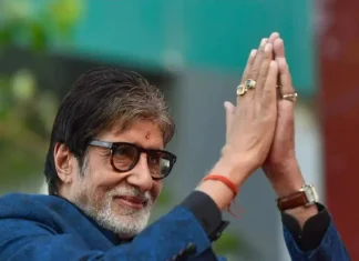 Fans to be entertained by organizing a four-day film festival across the country on Amitabh Bachchan’s birthday Fans to be entertained by organizing a four-day film festival across the country on Amitabh Bachchan's birthday
