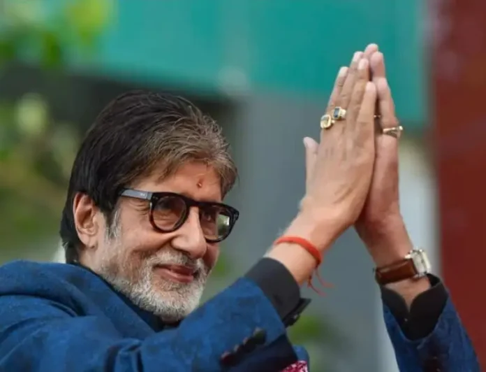 Fans to be entertained by organizing a four-day film festival Fans to be entertained by organizing a four-day film festival across the country on Amitabh Bachchan's birthday