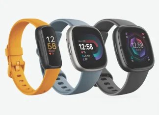Fitbit Sense 2, Versa 4, Inspire 3 Wearables Launched in India: Price, Specifications Fitbit Sense 2, Versa 4, Inspire 3 Wearables Launched in India: Price, Specifications