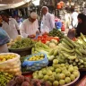 Flood increased Pakistan's troubles, inflation at record level, essential goods missing from market