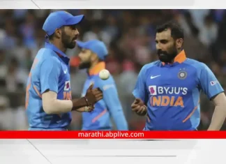 Former Indian cricketer Saba Karim to replace Jasprit Bumrah for Mohammed Shami in T20 World Cup 2022 Former Indian cricketer Saba Karim to replace Jasprit Bumrah for Mohammed Shami in T20 World Cup 2022