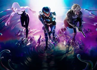 Fortnite Chapter 3 Season 4: Paradise Update Adds Spider-Gwen, Chrome Splash, New Abilities, and More Fortnite Chapter 3 Season 4: Paradise Update Adds Spider-Gwen, Chrome Splash, New Abilities, More